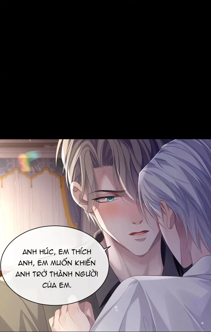 Đơn Xin Ly Hôn - Chap 64