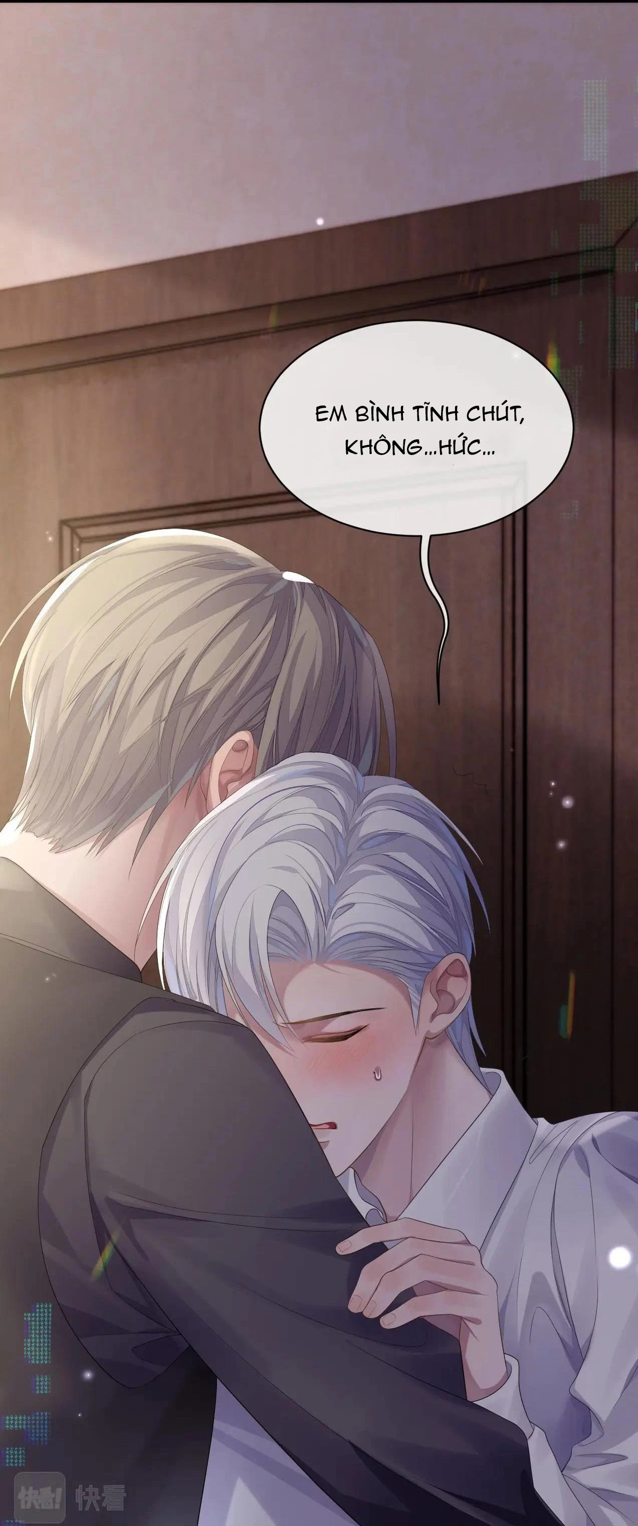 Đơn Xin Ly Hôn - Chap 64