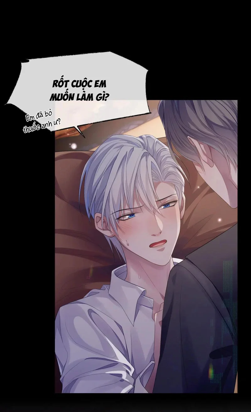 Đơn Xin Ly Hôn - Chap 64