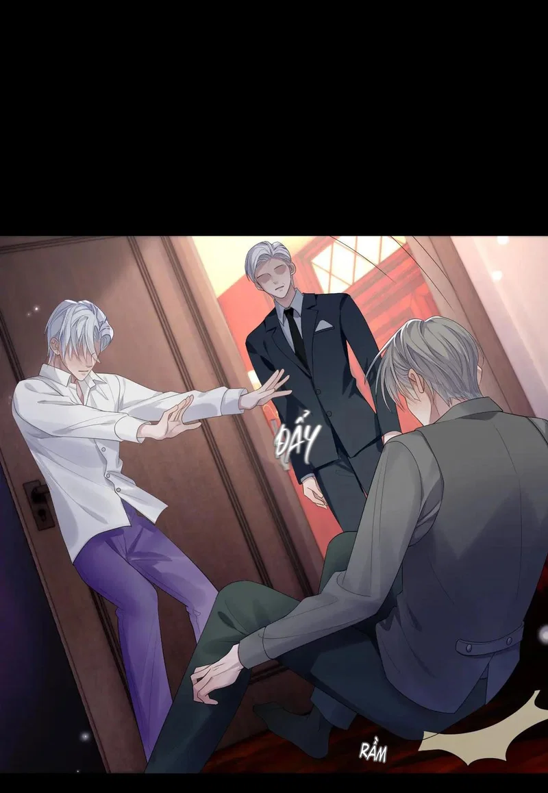 Đơn Xin Ly Hôn - Chap 64