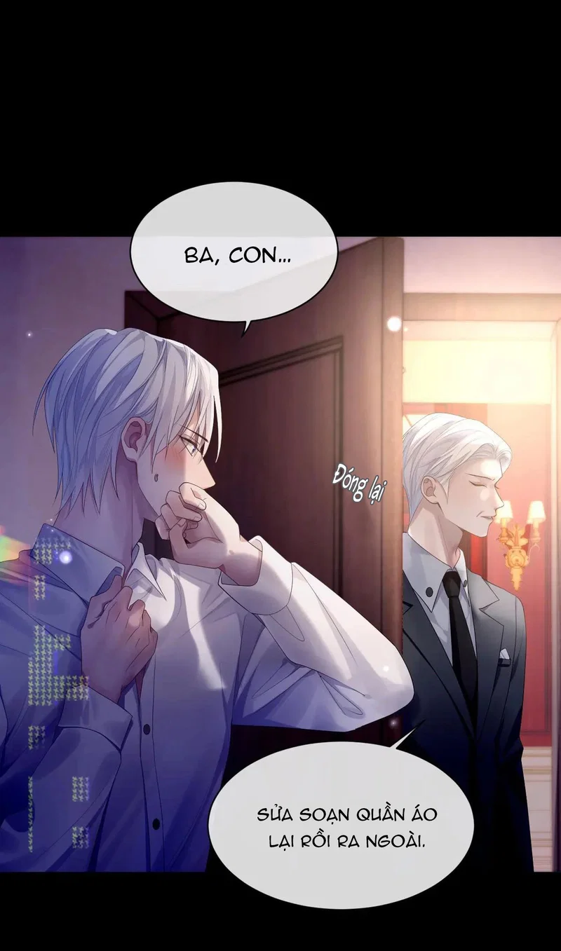 Đơn Xin Ly Hôn - Chap 64