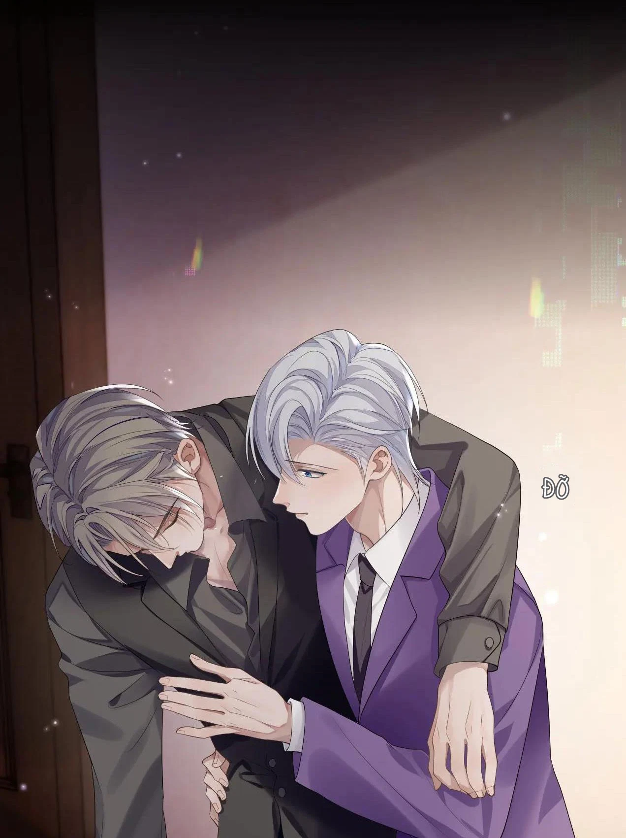 Đơn Xin Ly Hôn - Chap 64