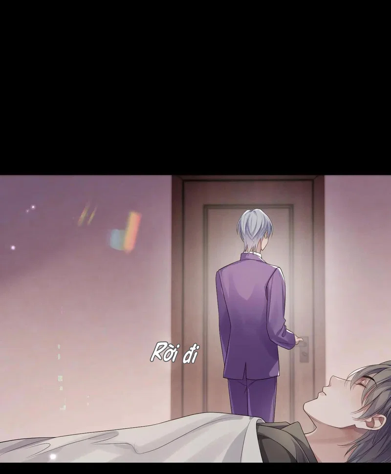 Đơn Xin Ly Hôn - Chap 64