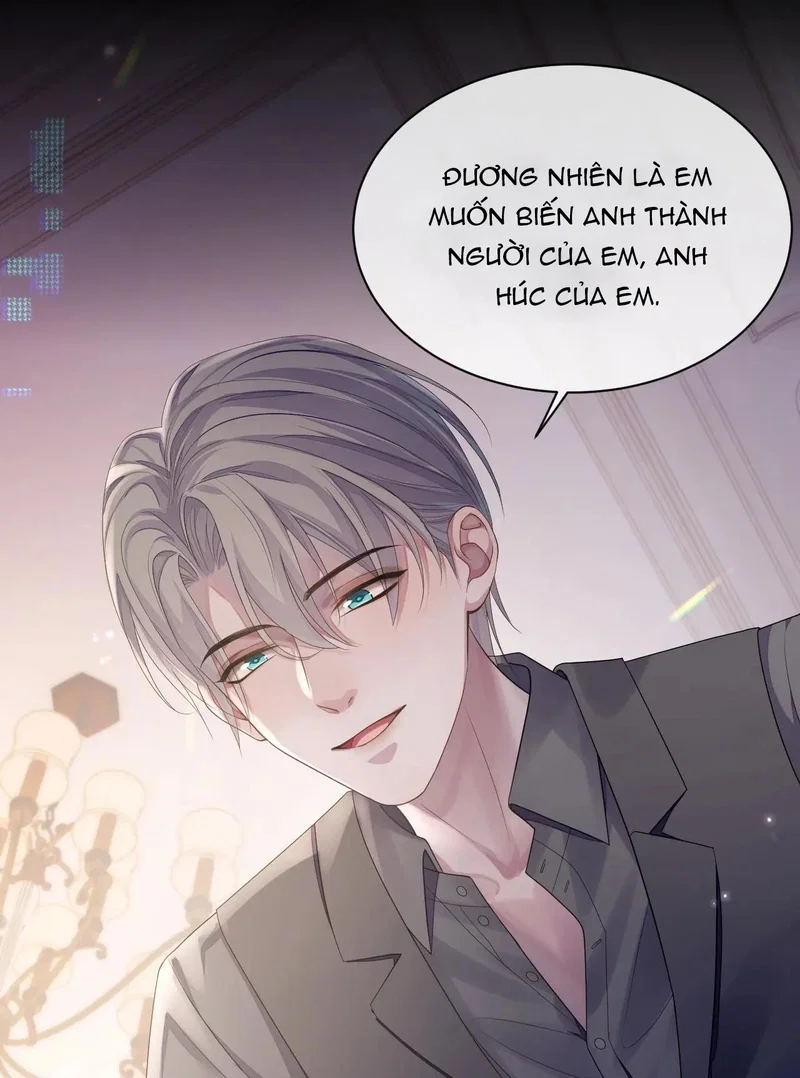 Đơn Xin Ly Hôn - Chap 64