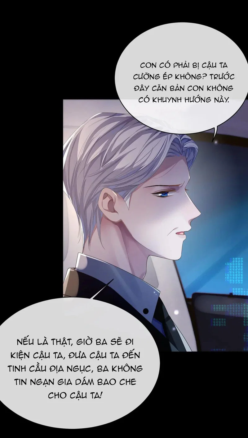 Đơn Xin Ly Hôn - Chap 64