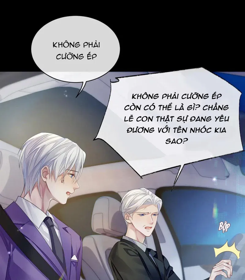 Đơn Xin Ly Hôn - Chap 64