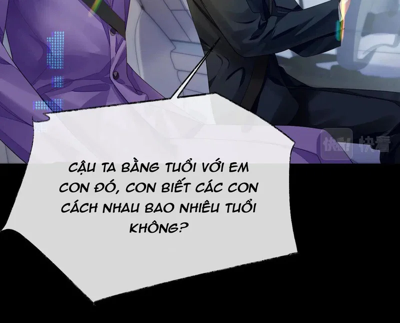 Đơn Xin Ly Hôn - Chap 64