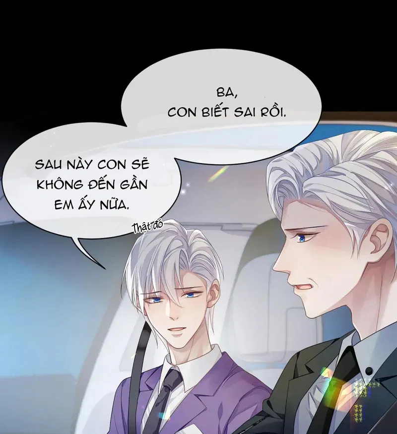 Đơn Xin Ly Hôn - Chap 64