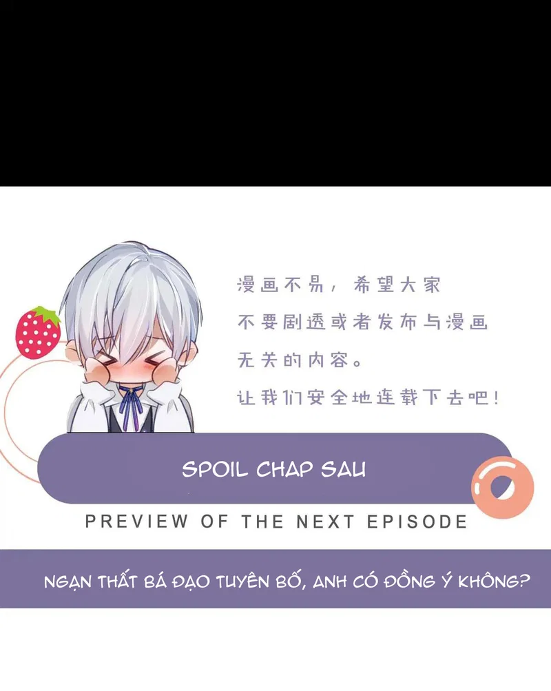 Đơn Xin Ly Hôn - Chap 64