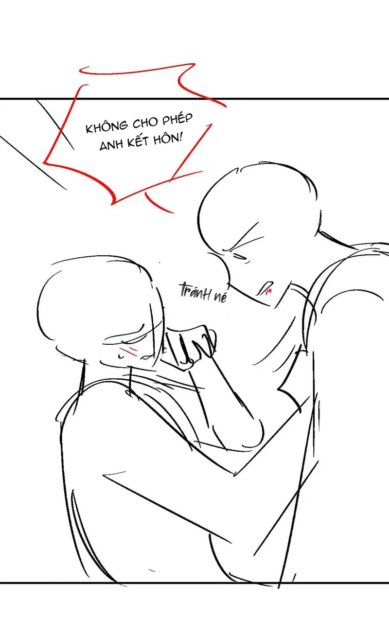 Đơn Xin Ly Hôn - Chap 64