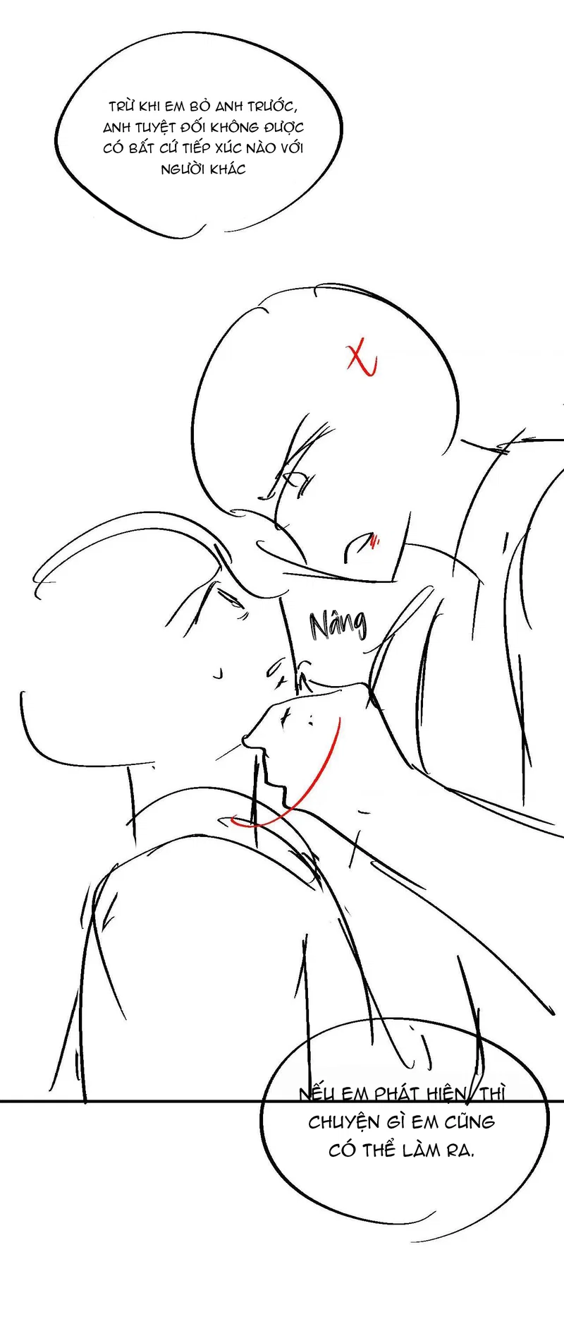 Đơn Xin Ly Hôn - Chap 64