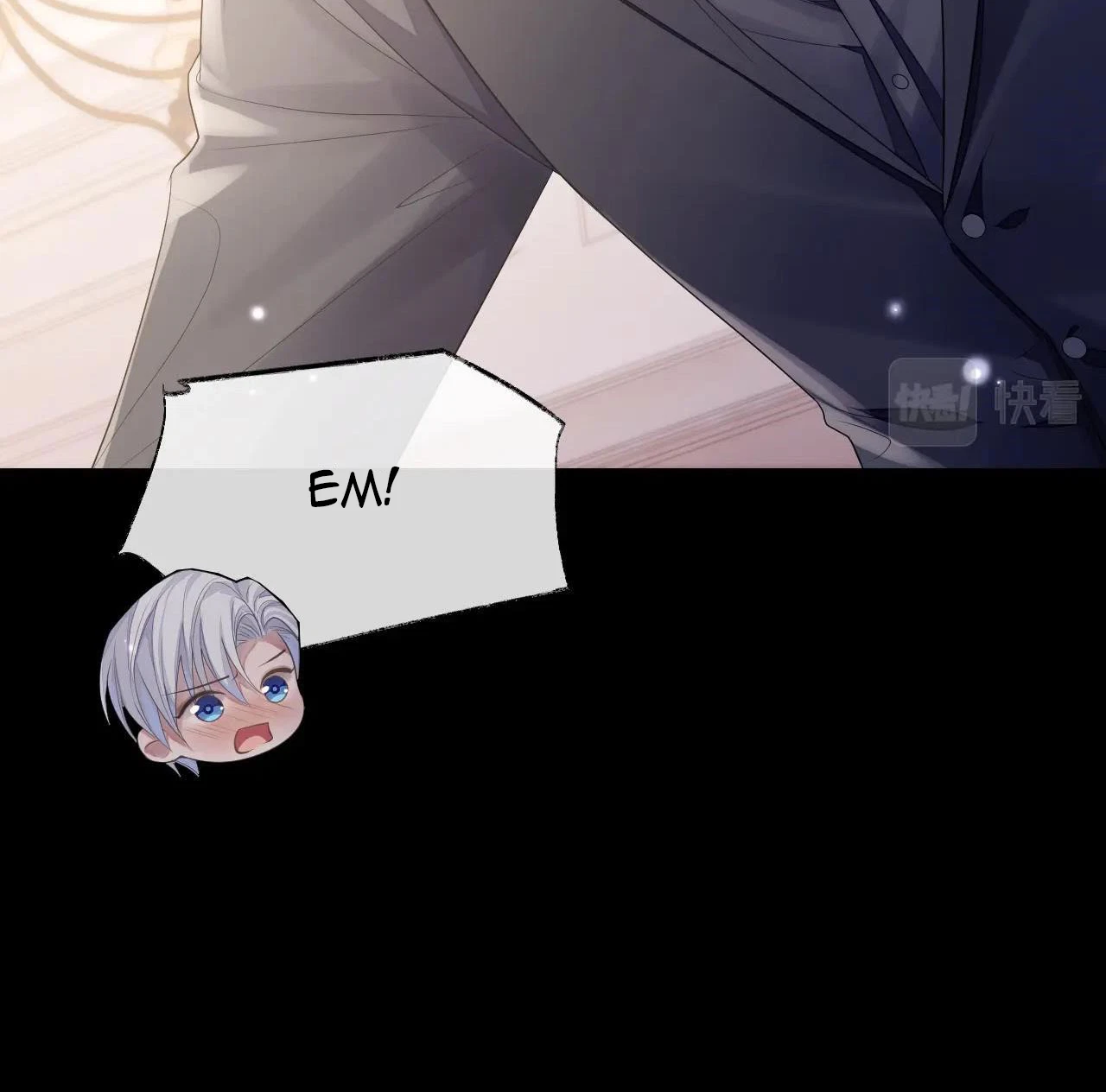 Đơn Xin Ly Hôn - Chap 64