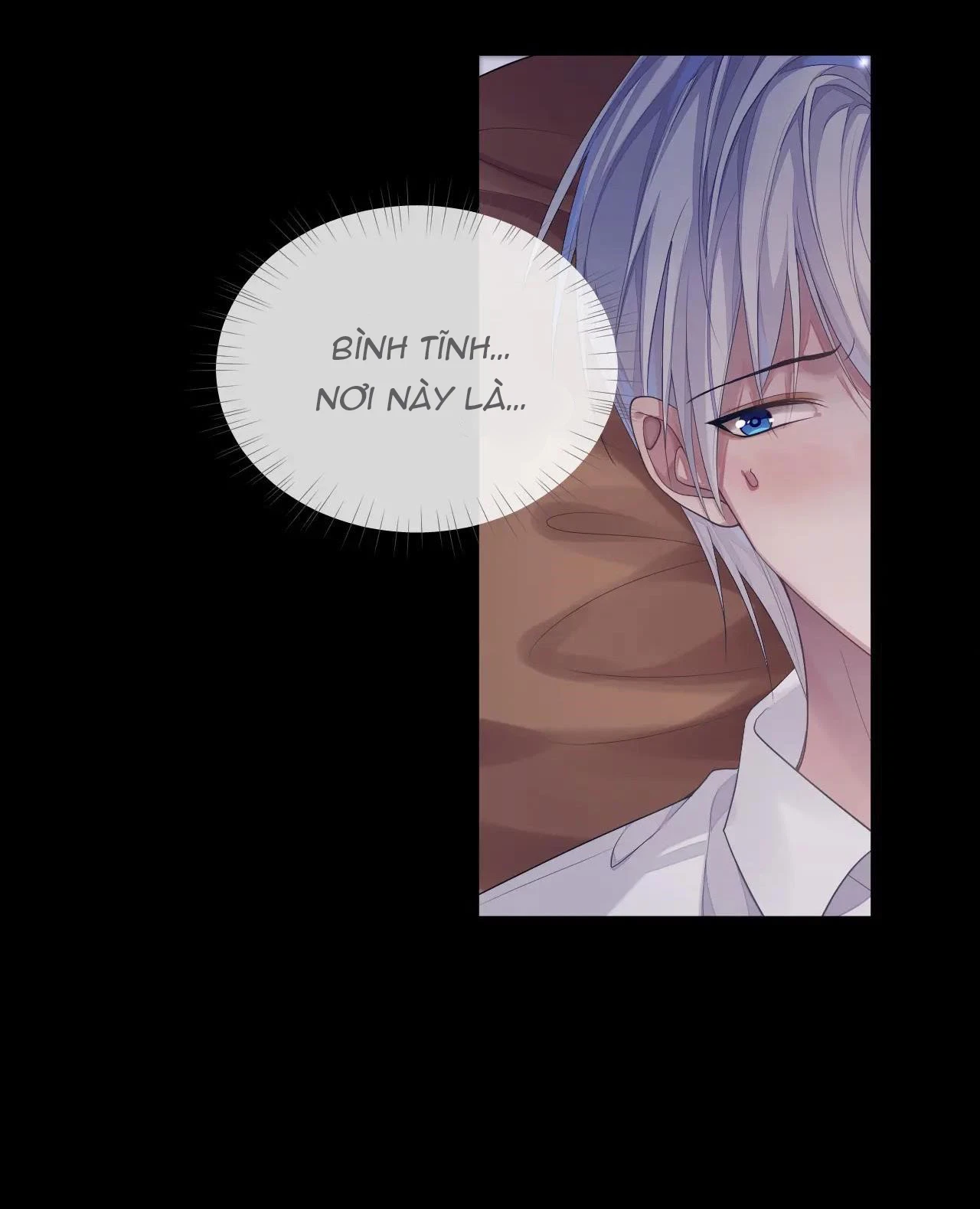 Đơn Xin Ly Hôn - Chap 64