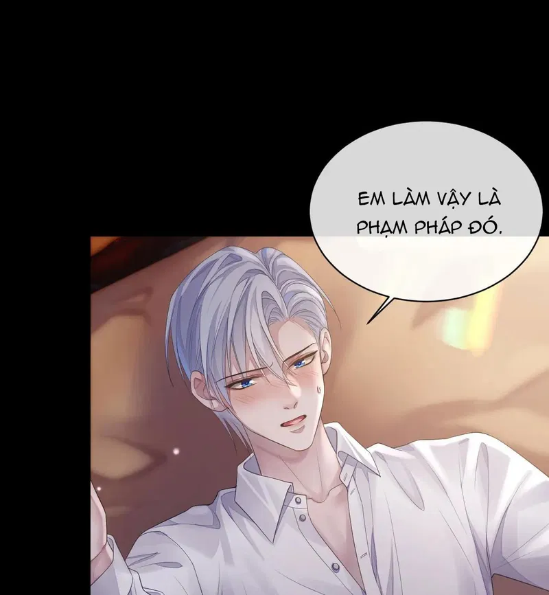 Đơn Xin Ly Hôn - Chap 64