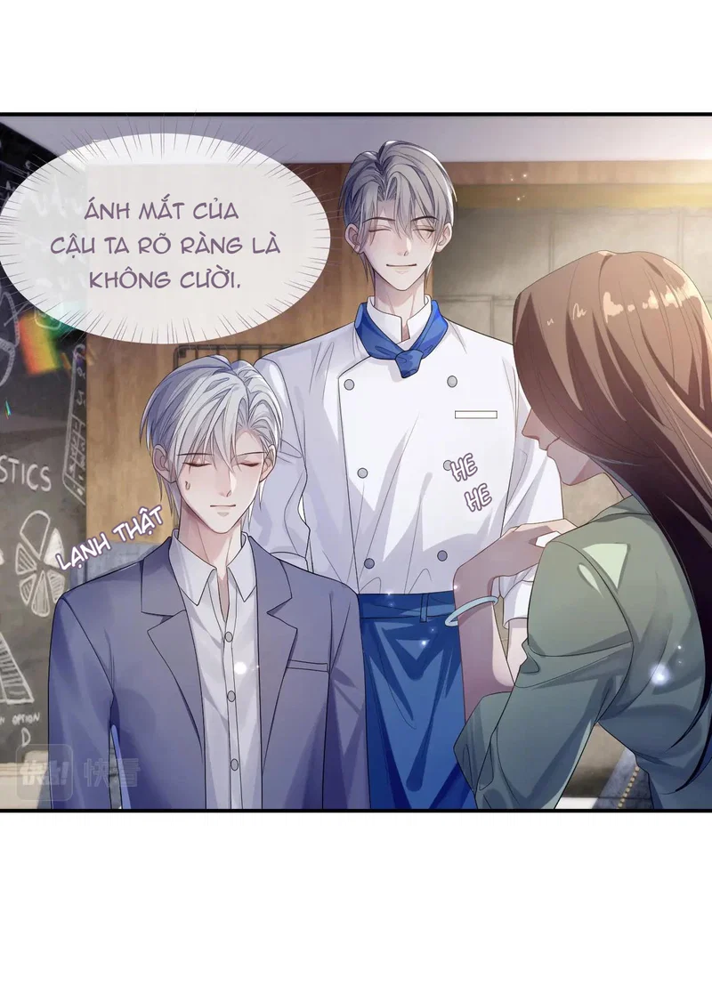 Đơn Xin Ly Hôn - Chap 65