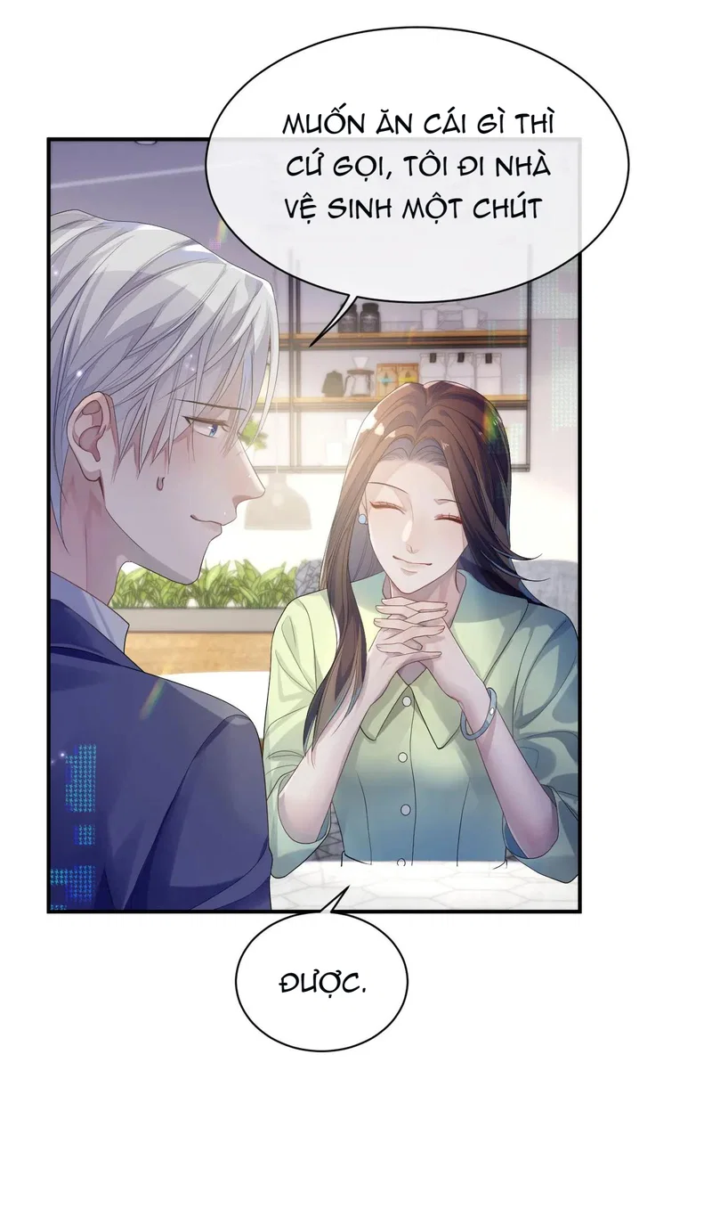 Đơn Xin Ly Hôn - Chap 65