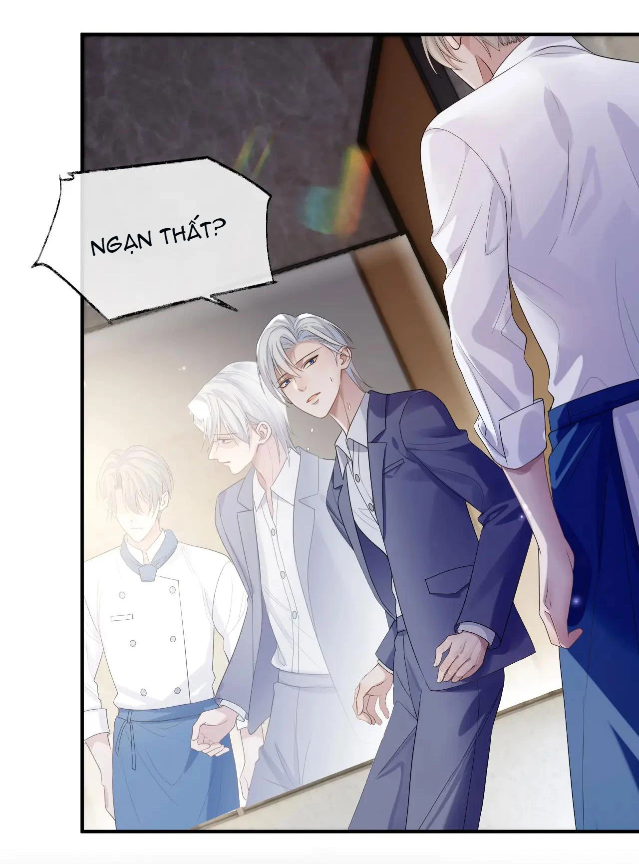 Đơn Xin Ly Hôn - Chap 65