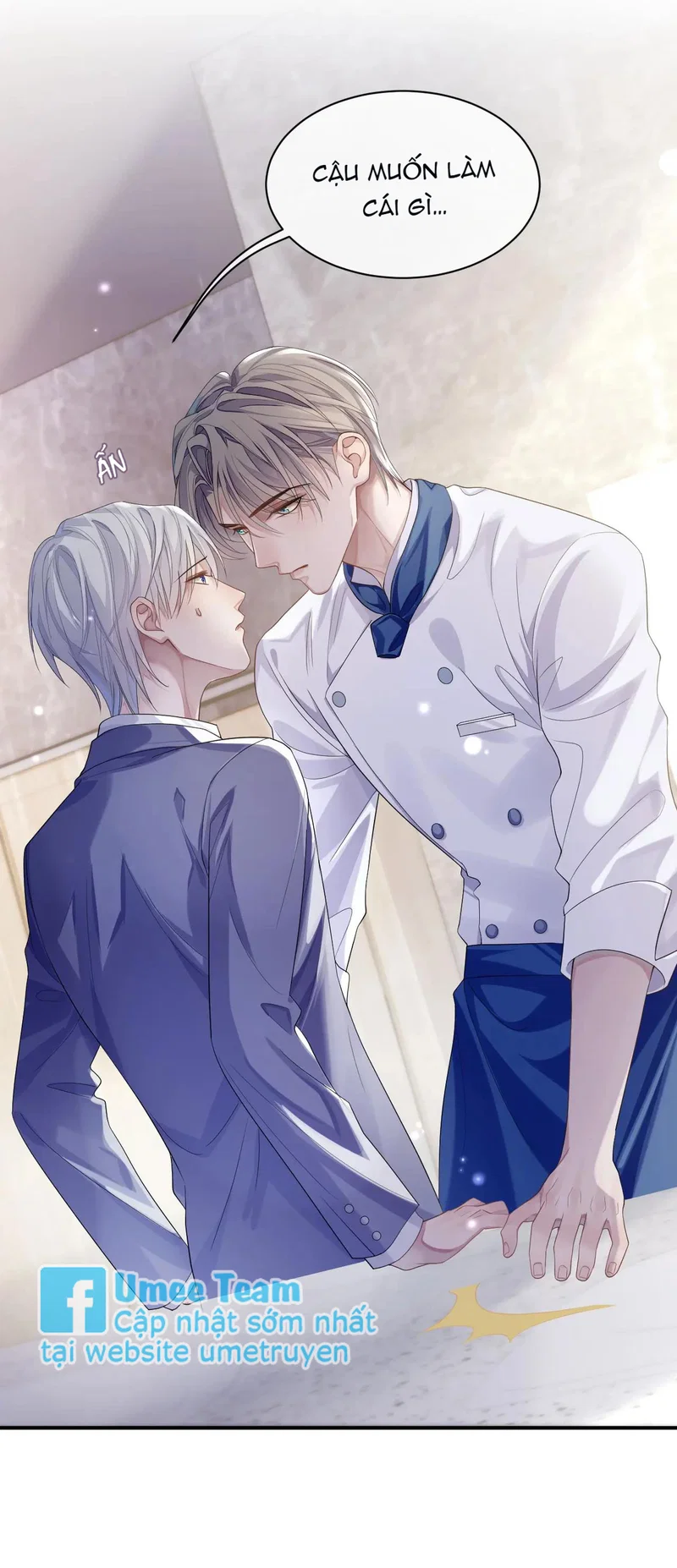 Đơn Xin Ly Hôn - Chap 65