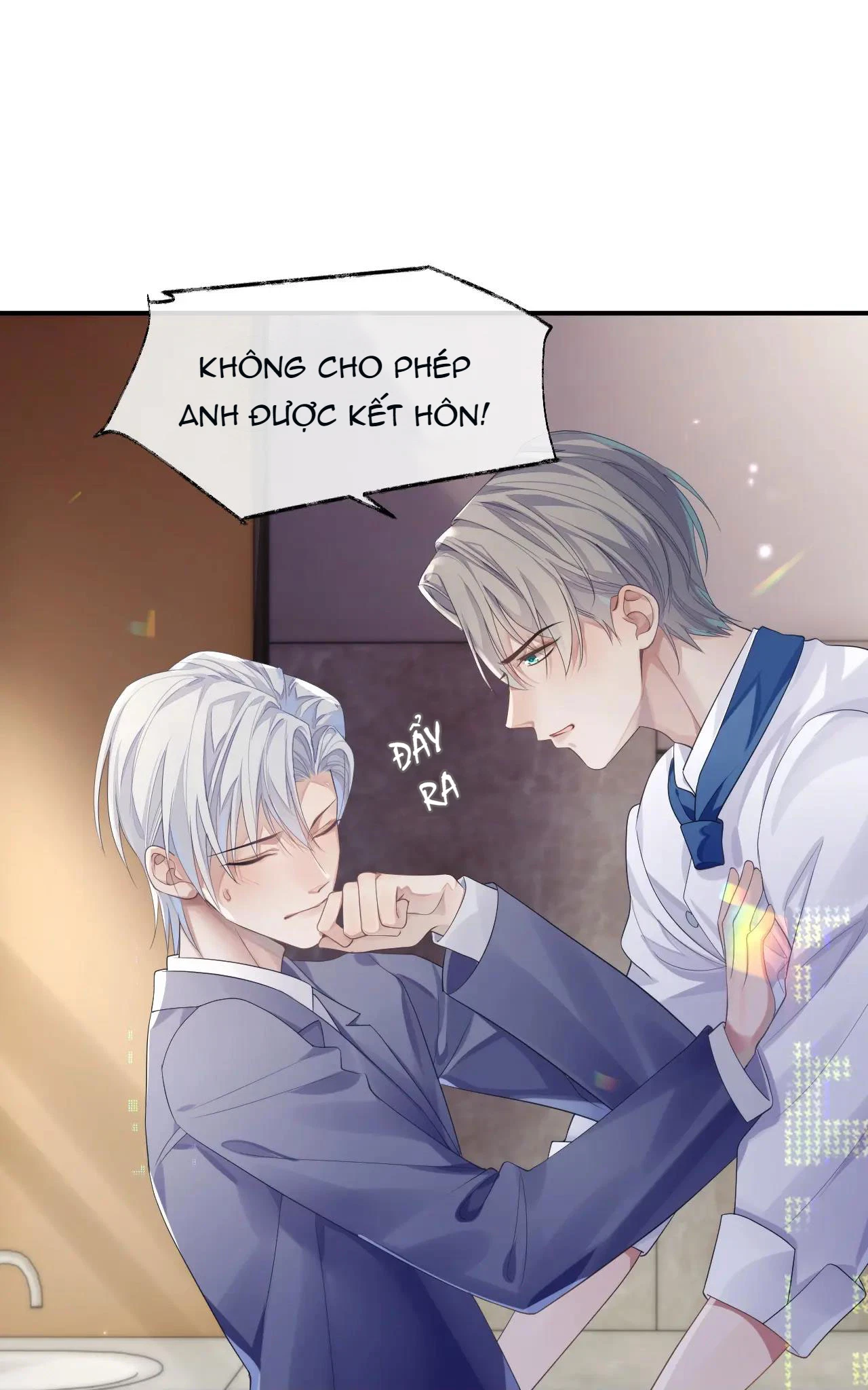 Đơn Xin Ly Hôn - Chap 65