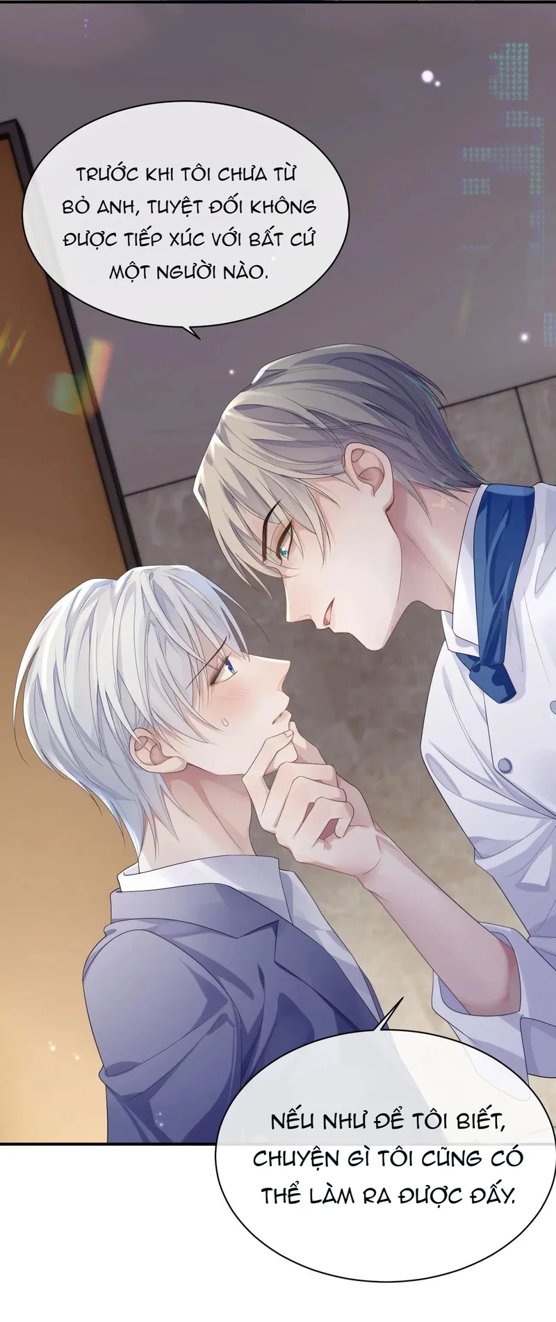 Đơn Xin Ly Hôn - Chap 65