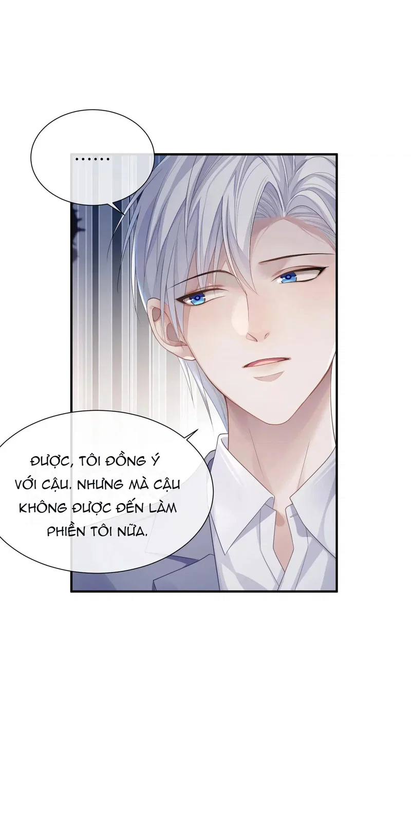 Đơn Xin Ly Hôn - Chap 65