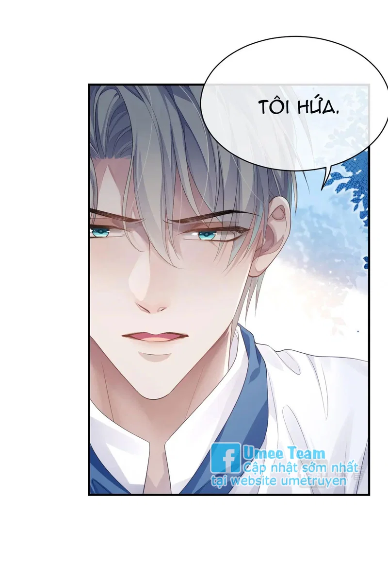Đơn Xin Ly Hôn - Chap 65