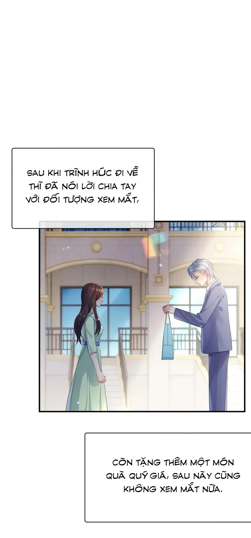 Đơn Xin Ly Hôn - Chap 65
