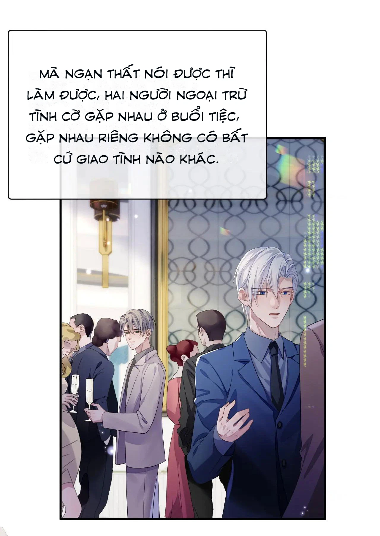 Đơn Xin Ly Hôn - Chap 65