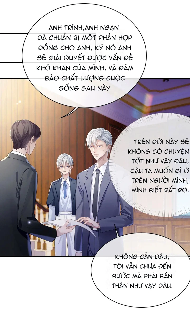 Đơn Xin Ly Hôn - Chap 65
