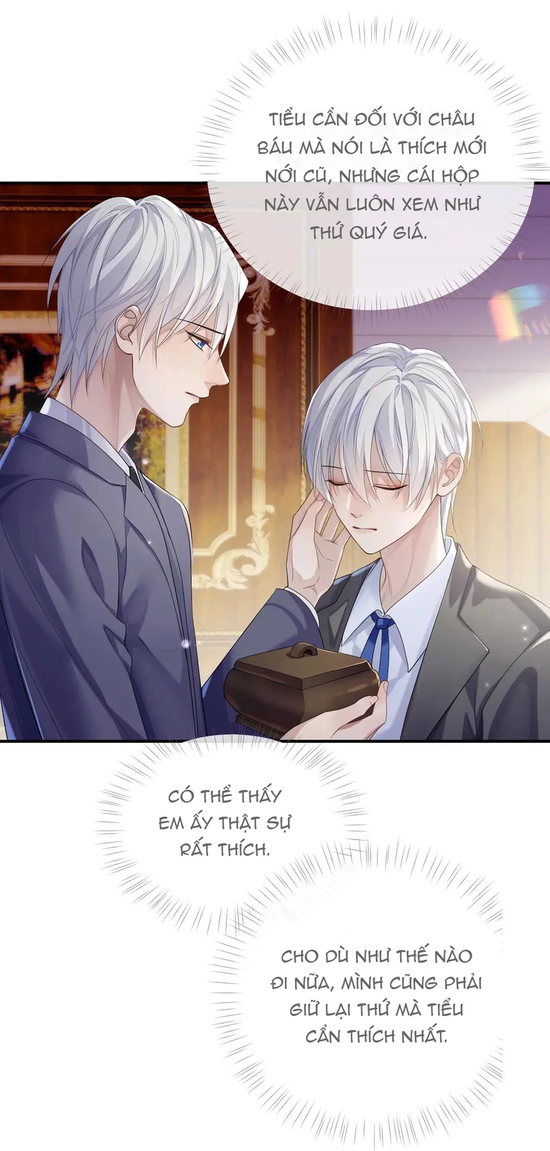 Đơn Xin Ly Hôn - Chap 65