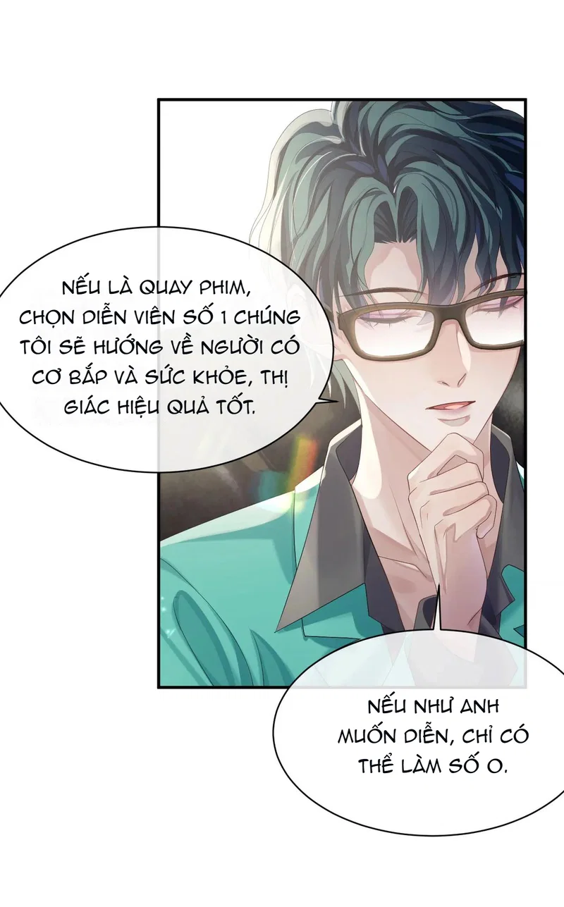Đơn Xin Ly Hôn - Chap 65