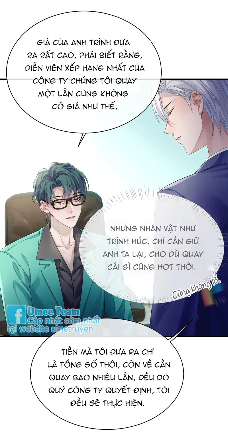 Đơn Xin Ly Hôn - Chap 65