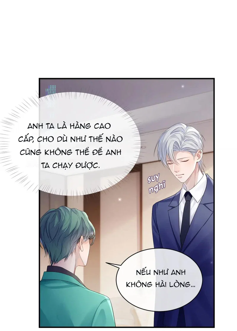 Đơn Xin Ly Hôn - Chap 65