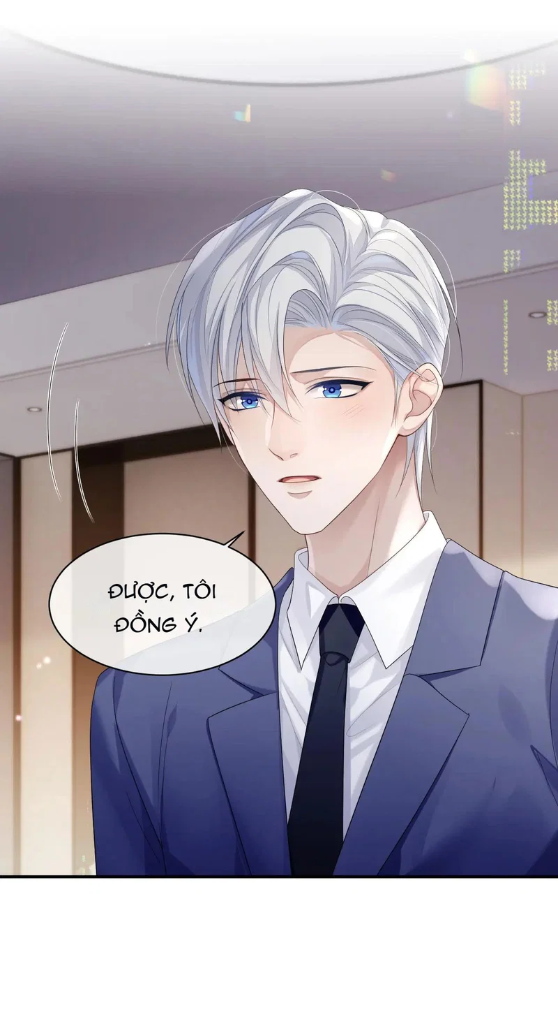 Đơn Xin Ly Hôn - Chap 65