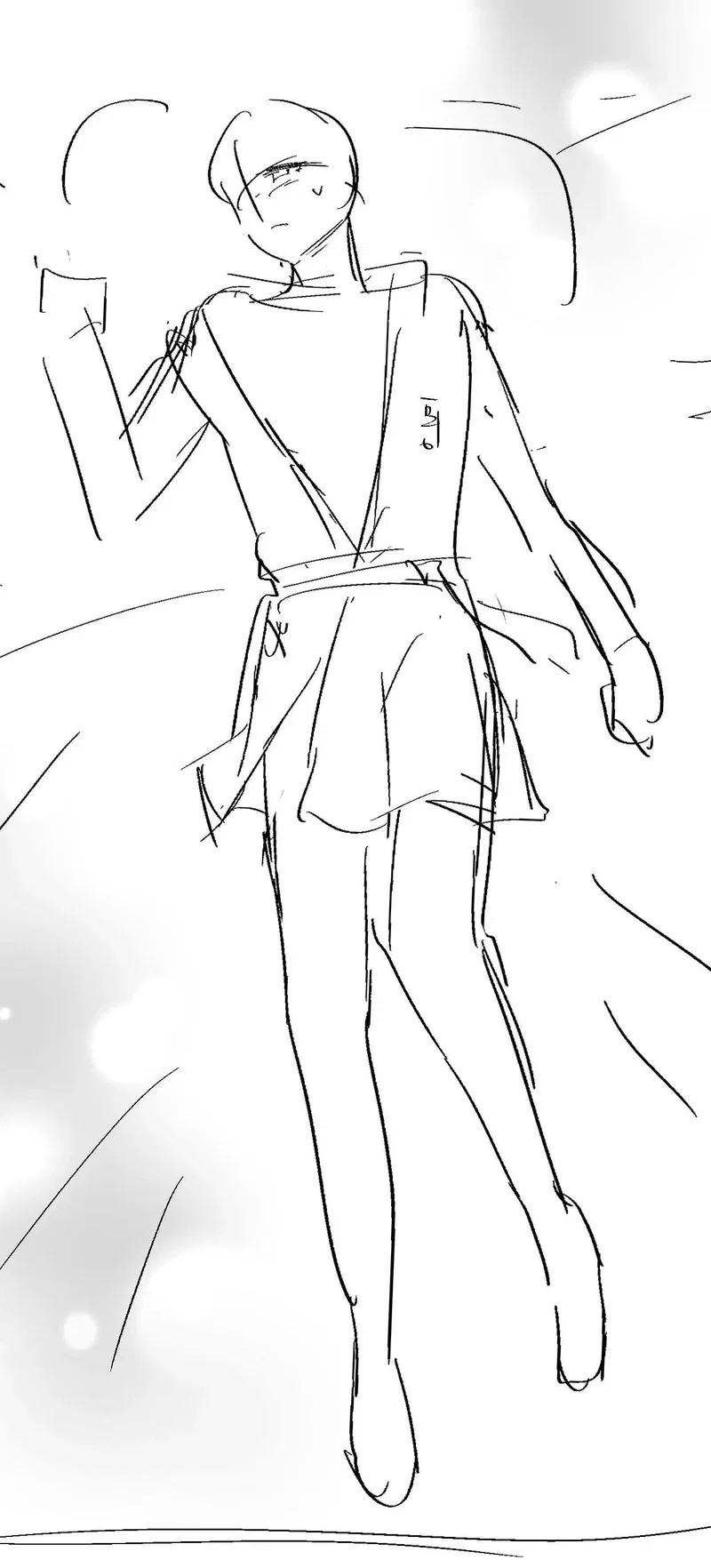 Đơn Xin Ly Hôn - Chap 65