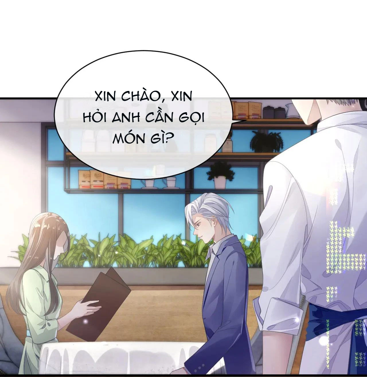 Đơn Xin Ly Hôn - Chap 65