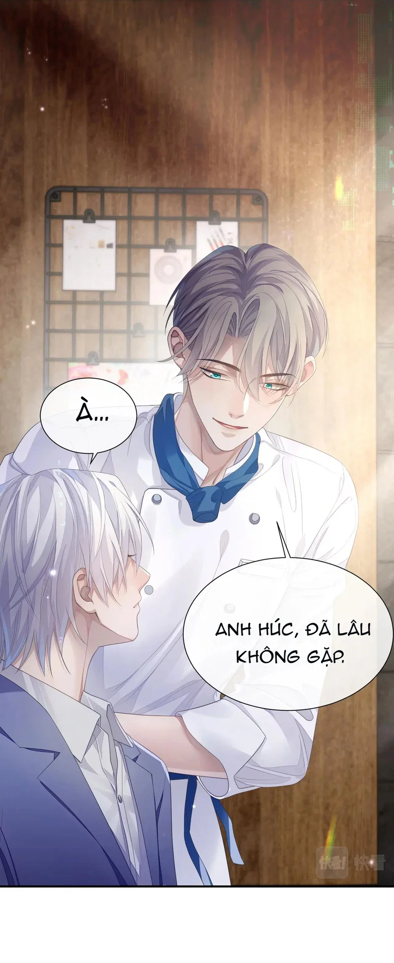 Đơn Xin Ly Hôn - Chap 65