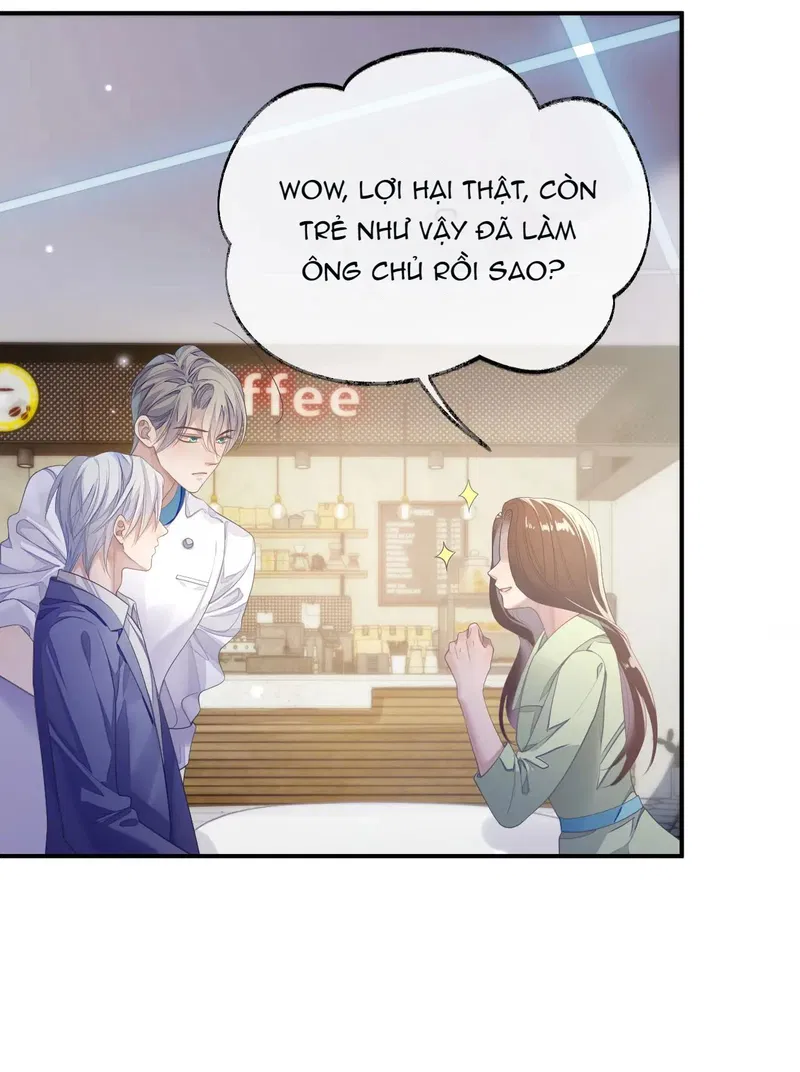 Đơn Xin Ly Hôn - Chap 65