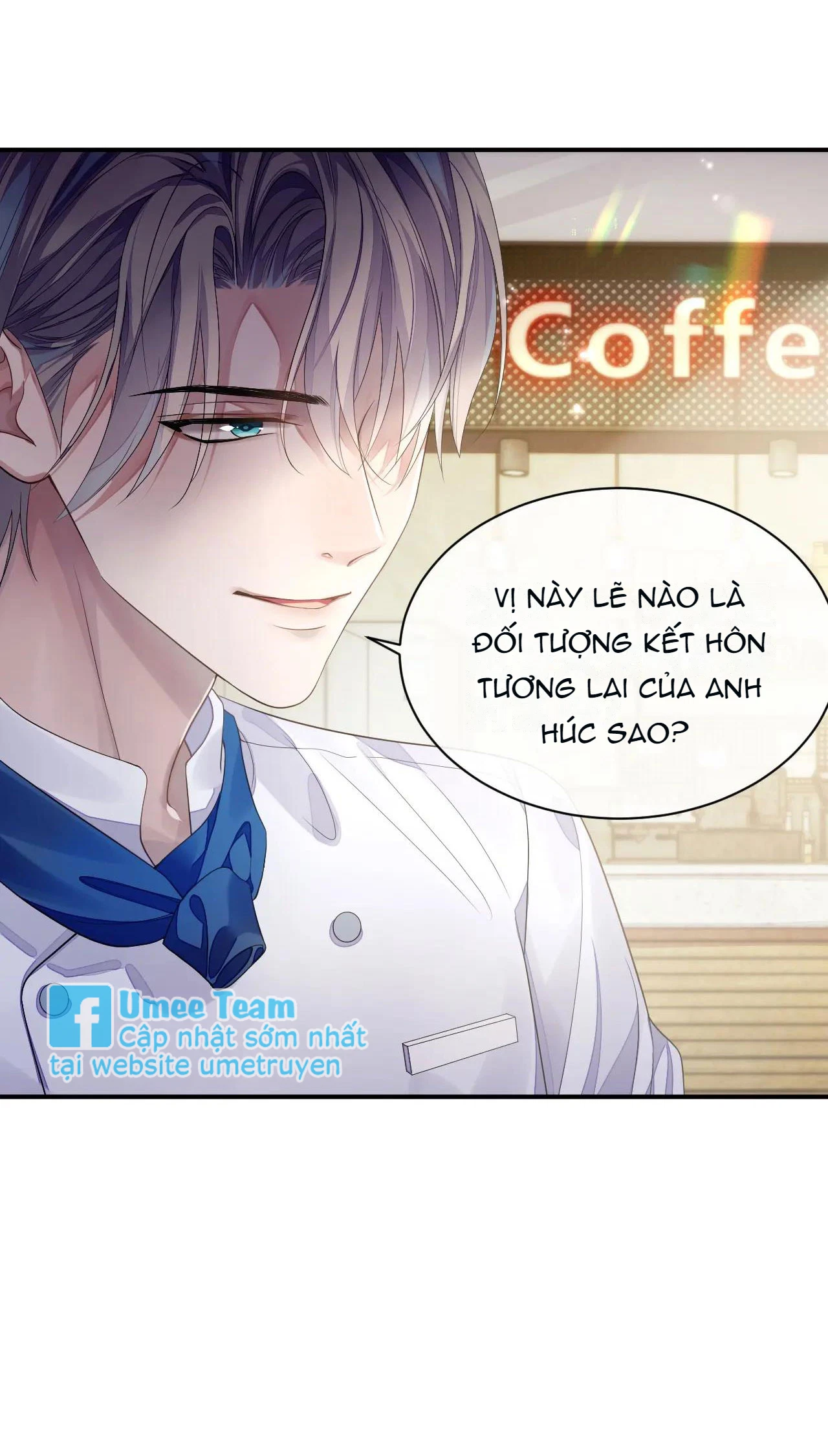 Đơn Xin Ly Hôn - Chap 65