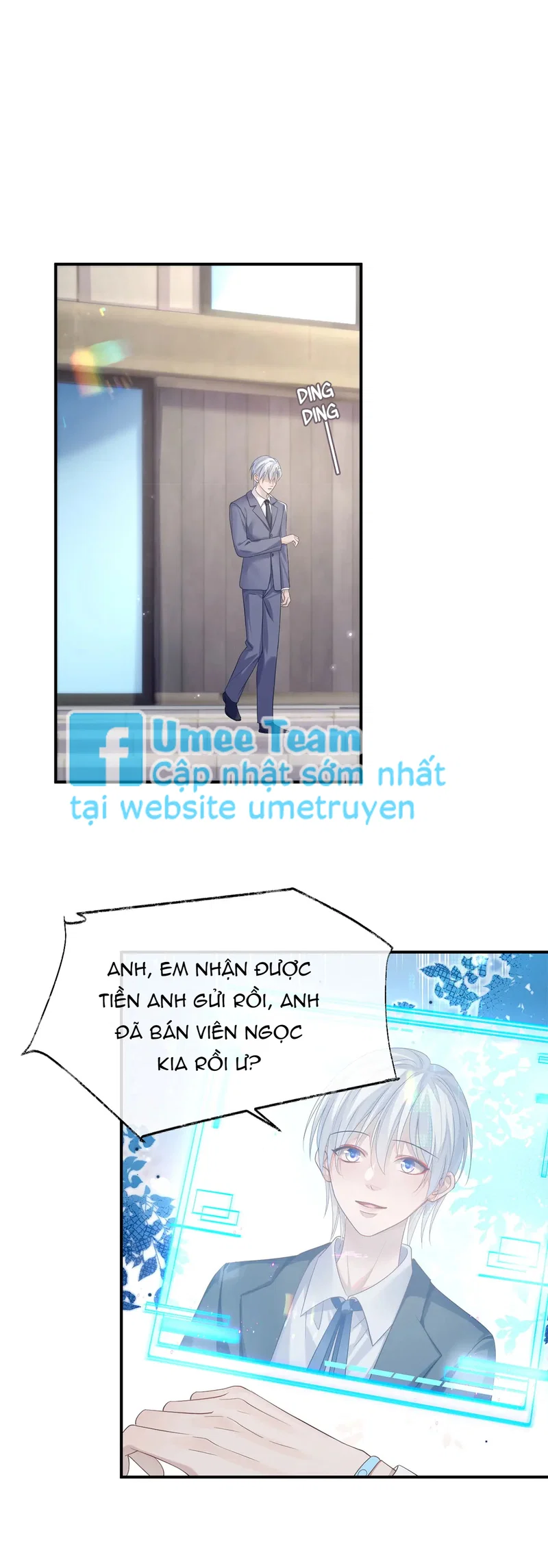 Đơn Xin Ly Hôn - Chap 66