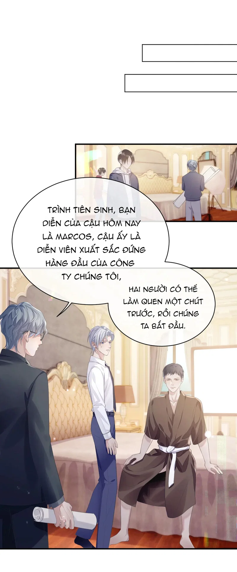 Đơn Xin Ly Hôn - Chap 66