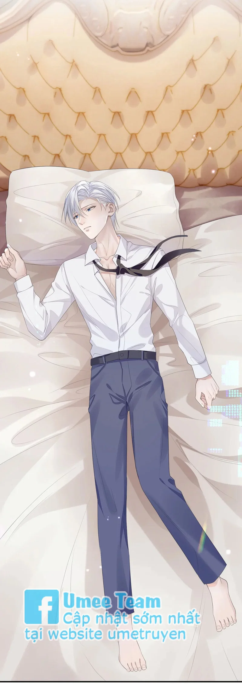 Đơn Xin Ly Hôn - Chap 66