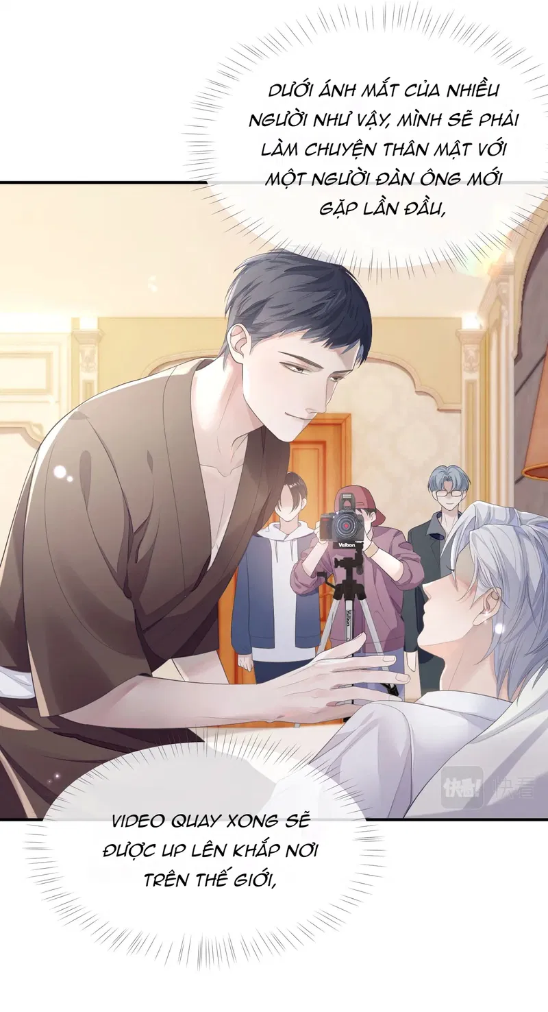 Đơn Xin Ly Hôn - Chap 66