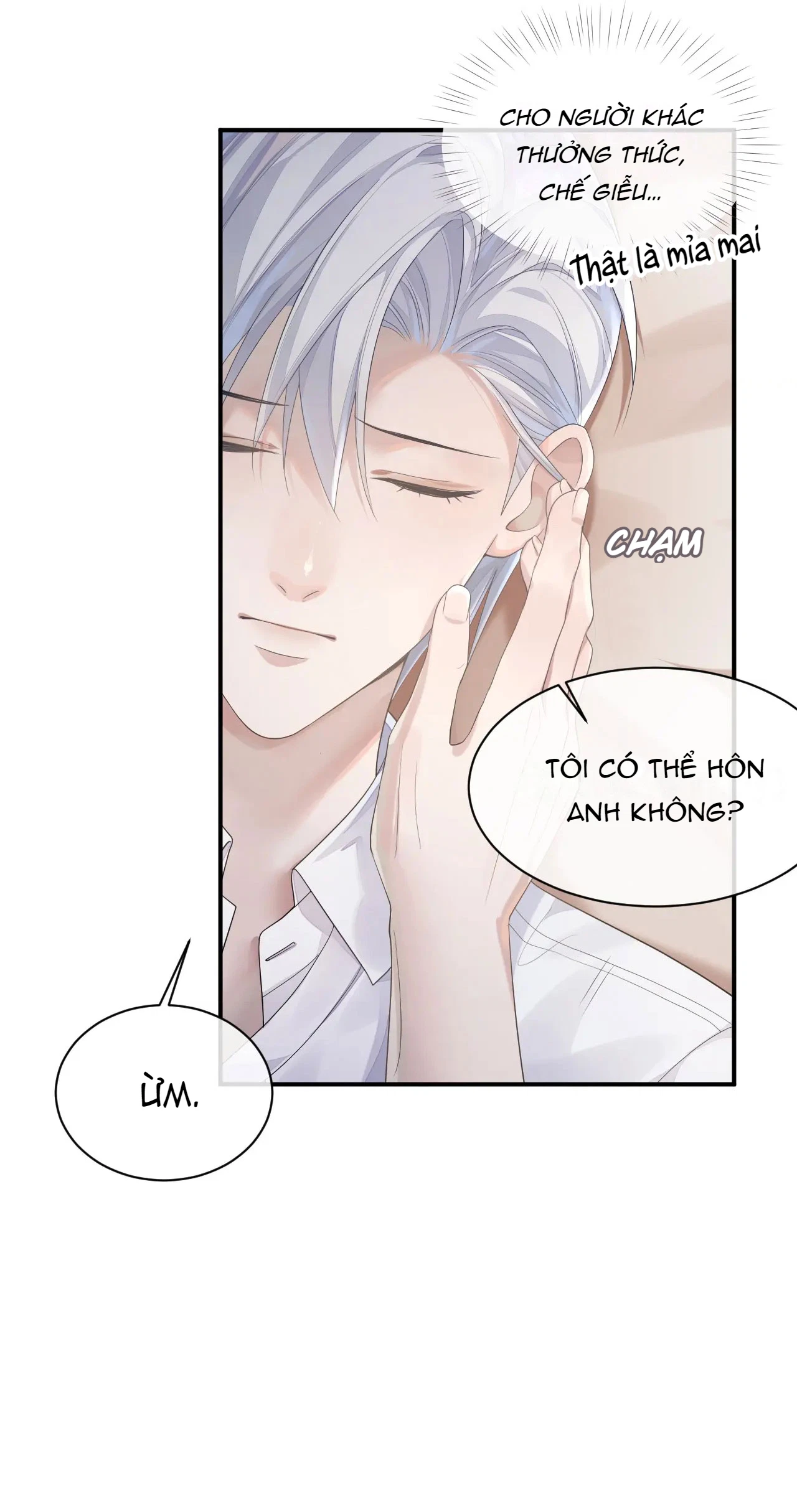 Đơn Xin Ly Hôn - Chap 66