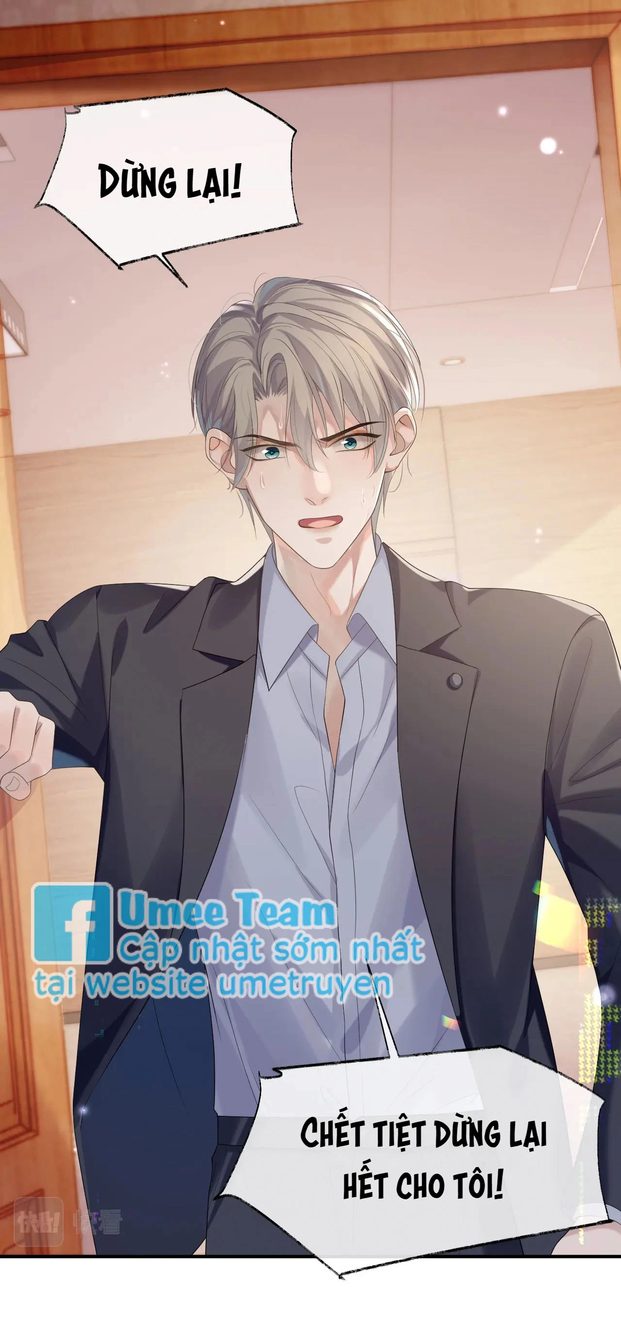 Đơn Xin Ly Hôn - Chap 66