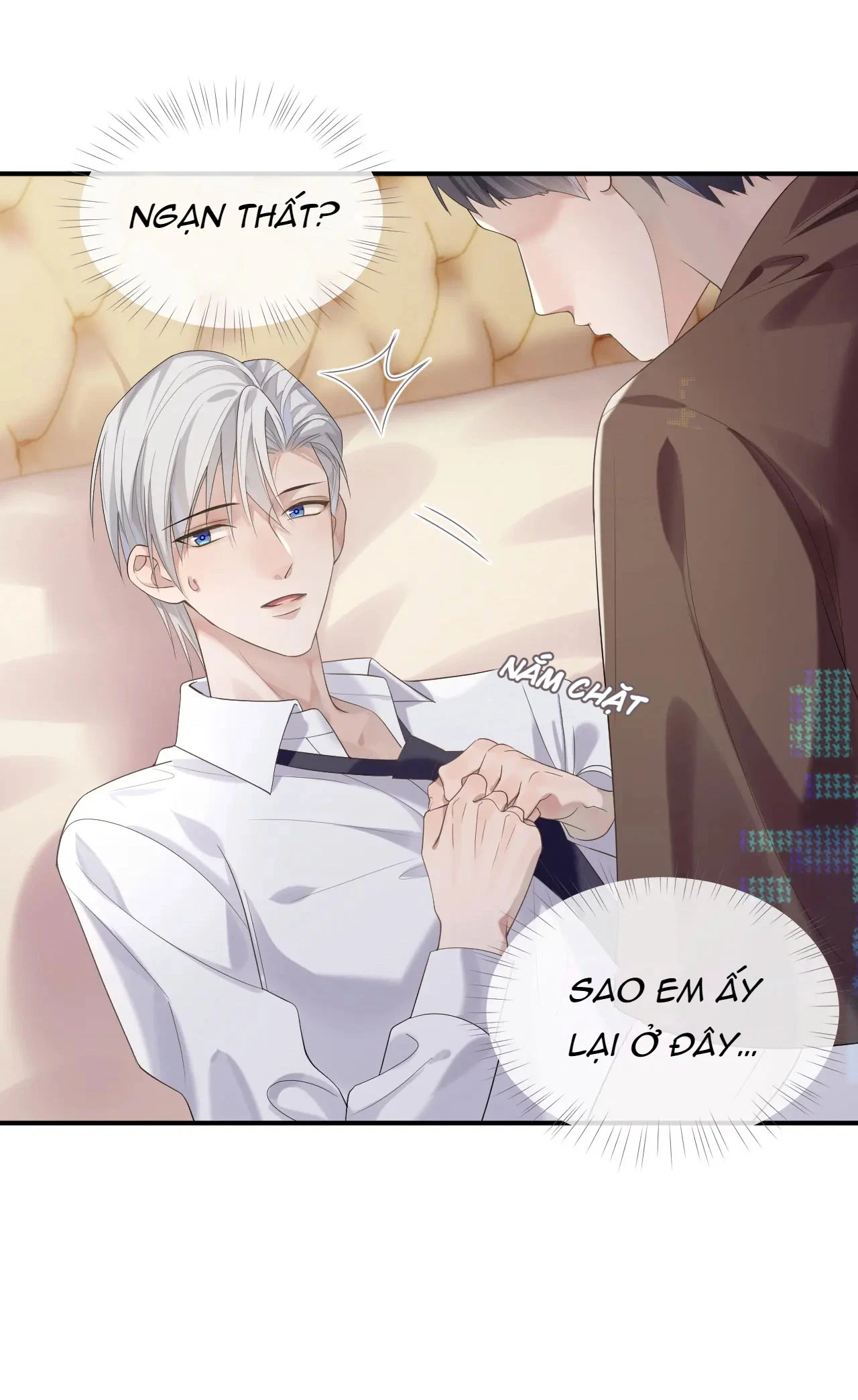 Đơn Xin Ly Hôn - Chap 66