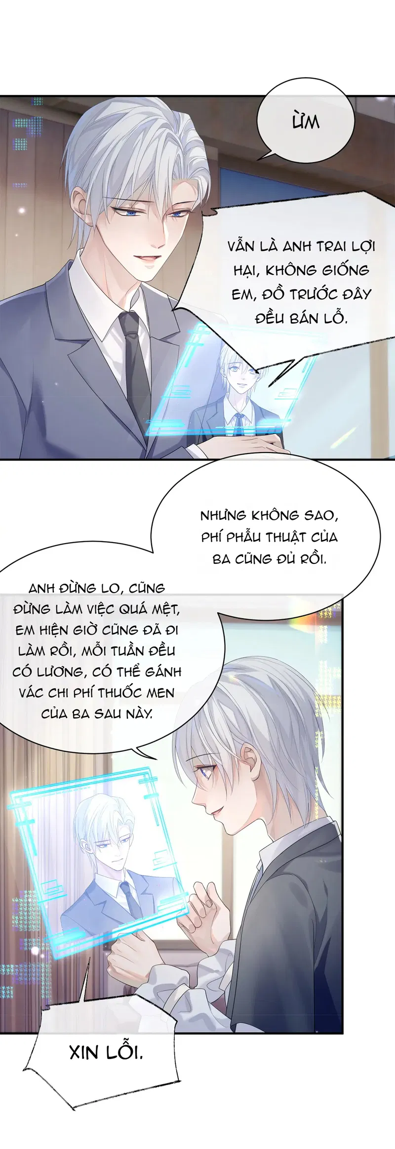 Đơn Xin Ly Hôn - Chap 66