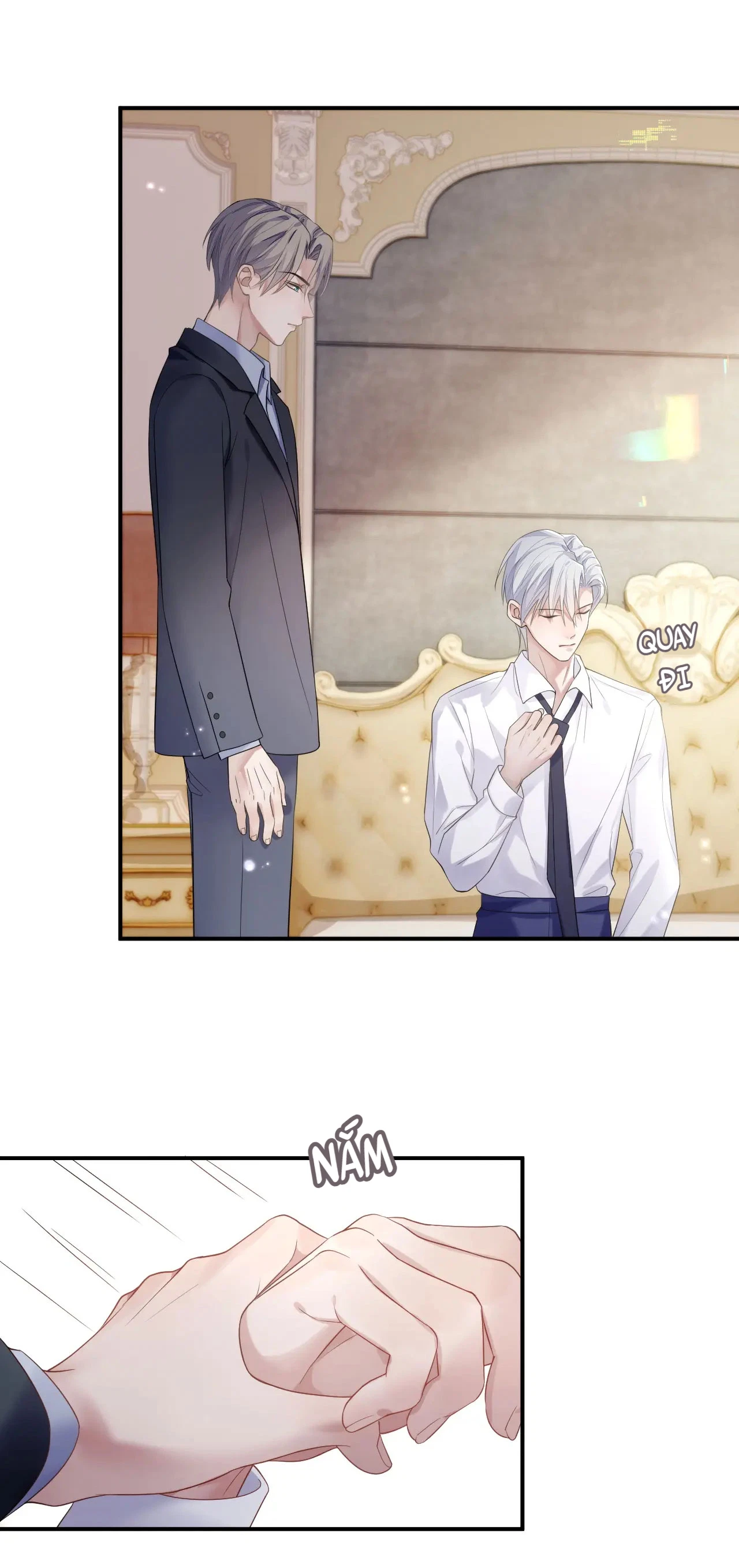 Đơn Xin Ly Hôn - Chap 66