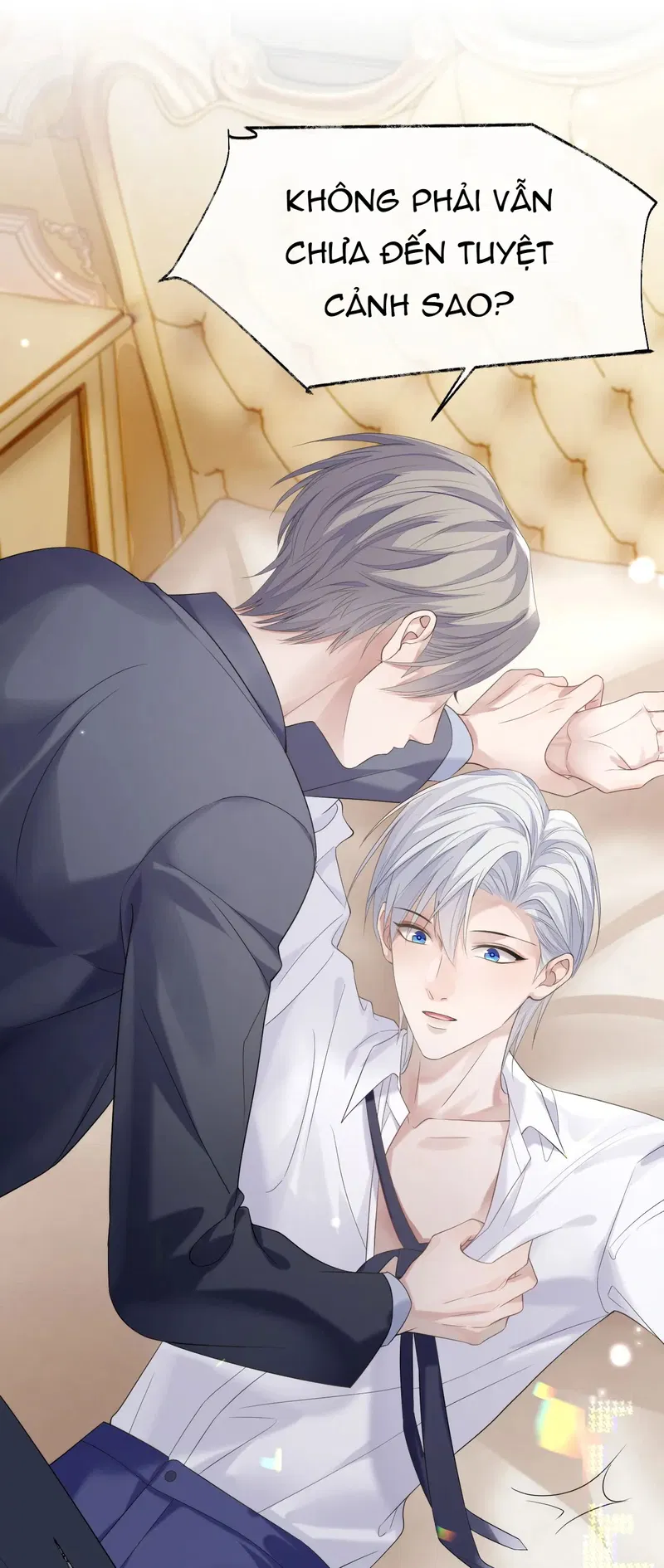 Đơn Xin Ly Hôn - Chap 66