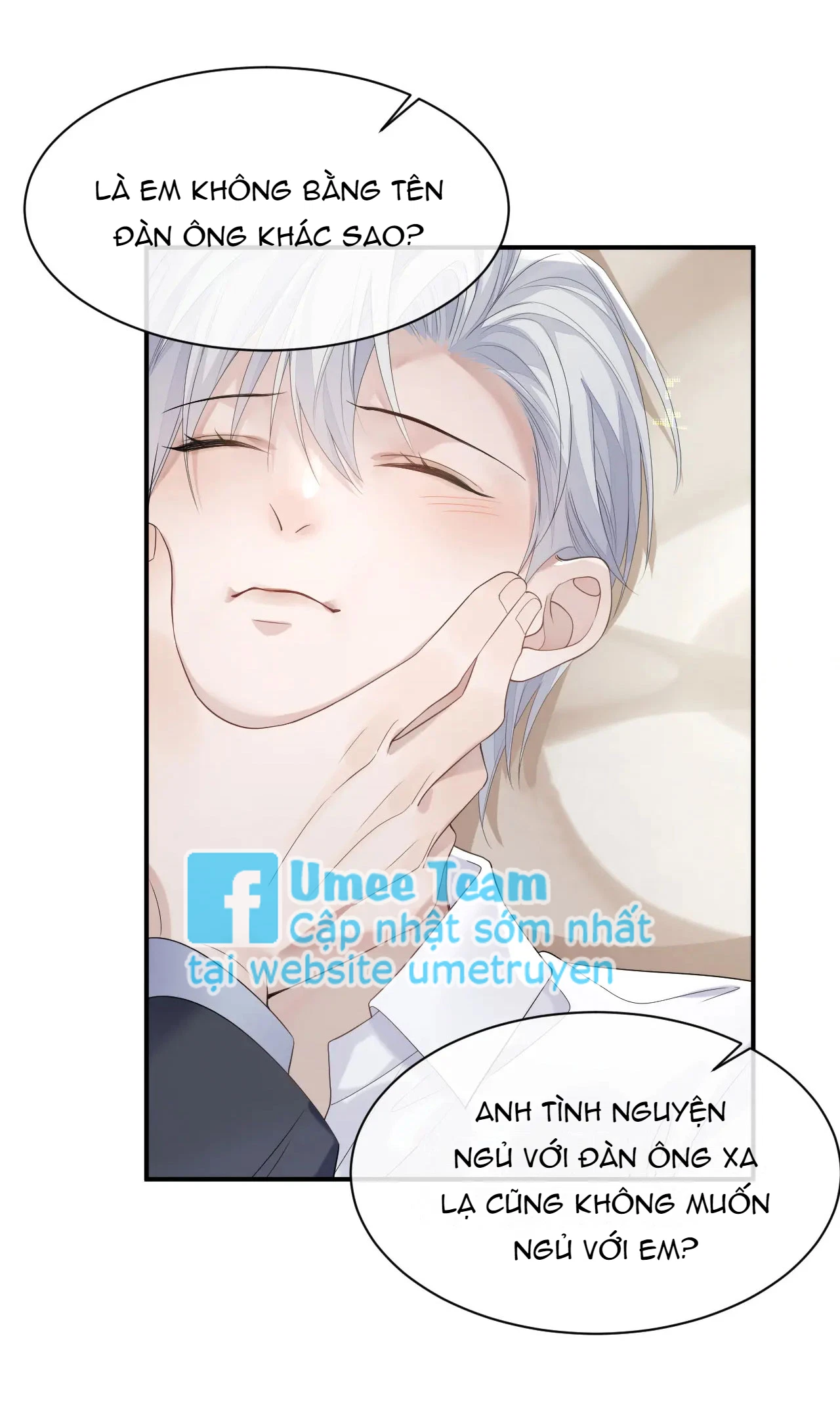 Đơn Xin Ly Hôn - Chap 66